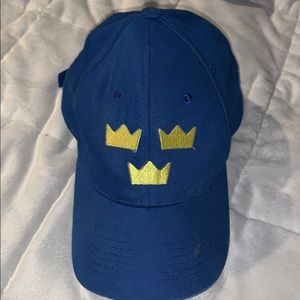 Sweden Hat
